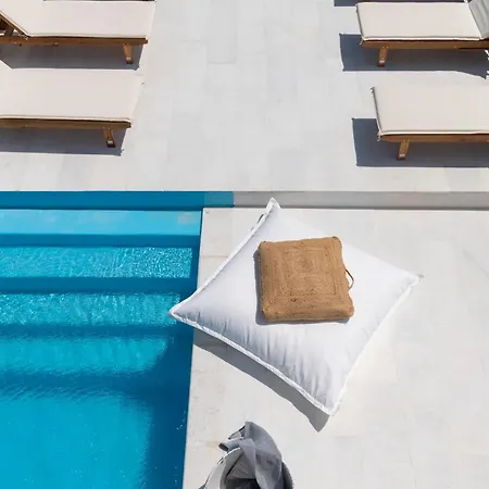 Sunsenses Electra With Private Pool Apartment