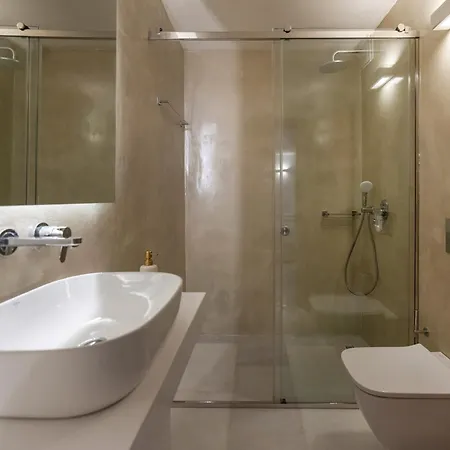 Sunsenses Electra With Private Pool 公寓 *