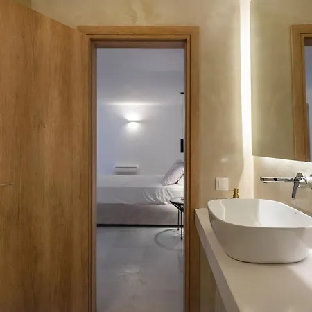 公寓 Sunsenses Electra With Private Pool
