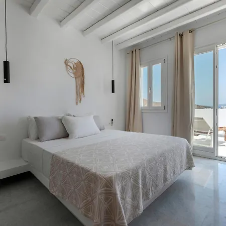 Apartment Sunsenses Electra With Private Pool *