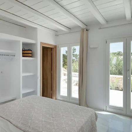 Lejlighed Sunsenses Electra With Private Pool