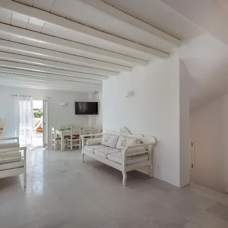 公寓 Sunsenses Electra With Private Pool *