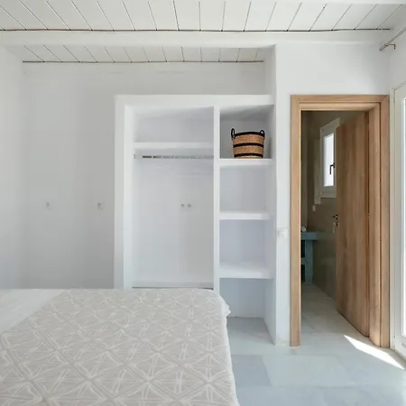 Sunsenses Electra With Private Pool