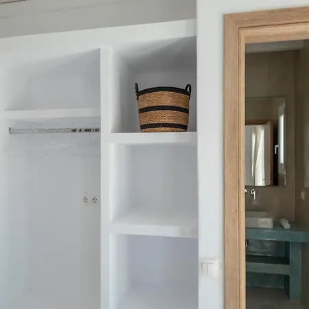 Sunsenses Electra With Private Pool 公寓 皮索·里瓦蒂