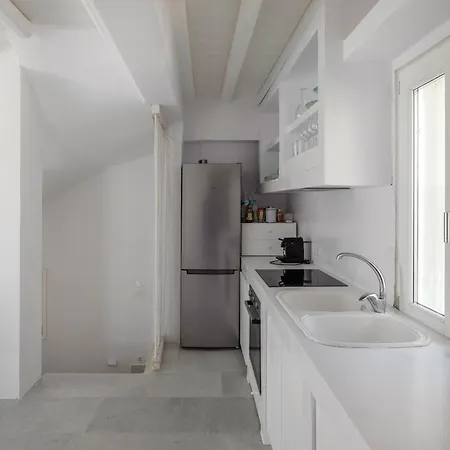 公寓 Sunsenses Electra With Private Pool *