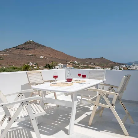Sunsenses Electra With Private Pool