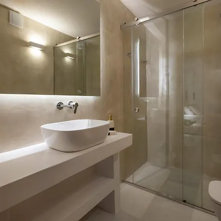 Sunsenses Electra With Private Pool 公寓 皮索·里瓦蒂