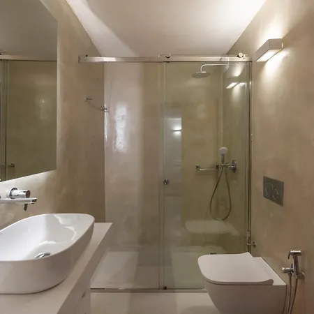 Sunsenses Electra With Private Pool Lejlighed *