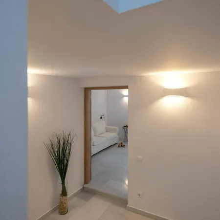 Sunsenses Electra With Private Pool Lejlighed Piso Livadi