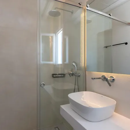 Lejlighed Sunsenses Electra With Private Pool Piso Livadi