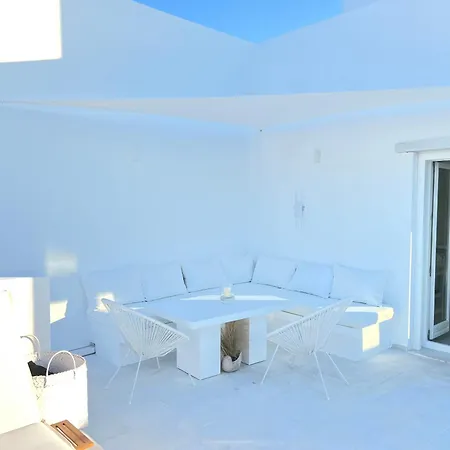 Sunsenses Electra With Private Pool 公寓 皮索·里瓦蒂