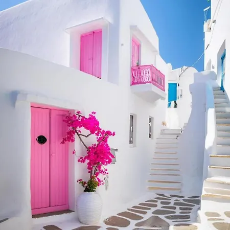 Apartment Sunsenses Electra With Private Pool *