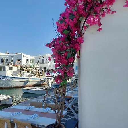 Sunsenses Electra With Private Pool Piso Livadi