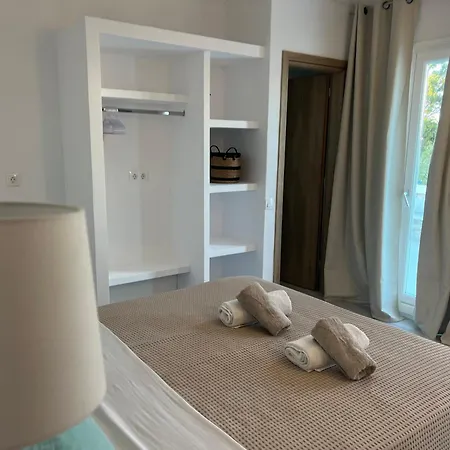 公寓 Sunsenses Electra With Private Pool *