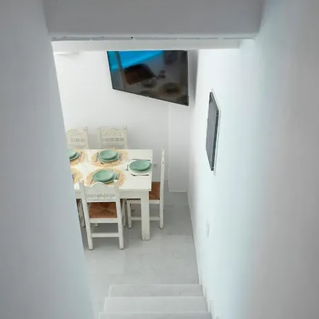 Sunsenses Electra With Private Pool Lejlighed Piso Livadi