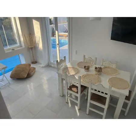 Sunsenses Electra With Private Pool * 皮索·里瓦蒂