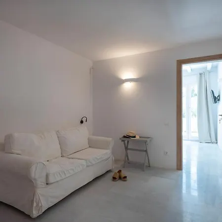 Lejlighed Sunsenses Electra With Private Pool