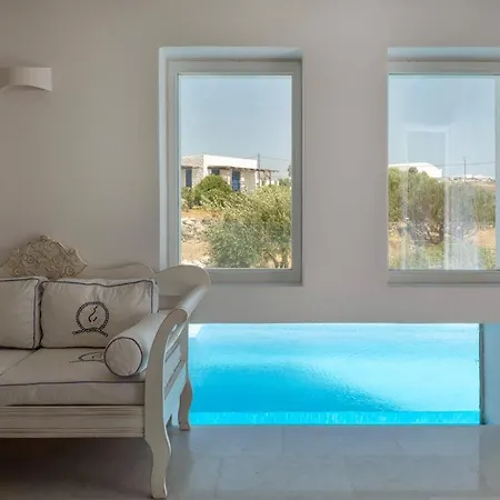 Lejlighed Sunsenses Electra With Private Pool