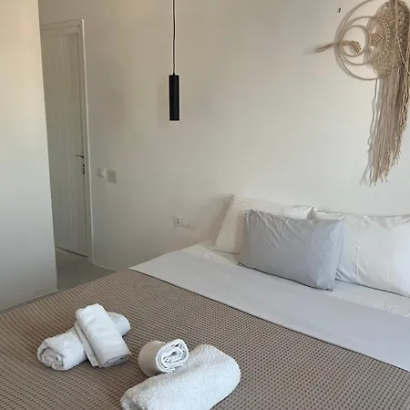Sunsenses Electra With Private Pool Lejlighed *