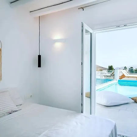 Lejlighed Sunsenses Electra With Private Pool