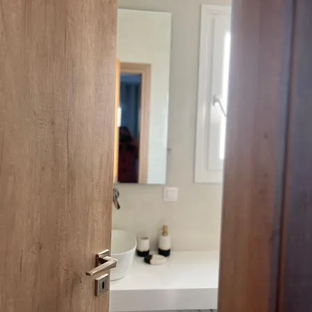 Sunsenses Electra With Private Pool 公寓 皮索·里瓦蒂