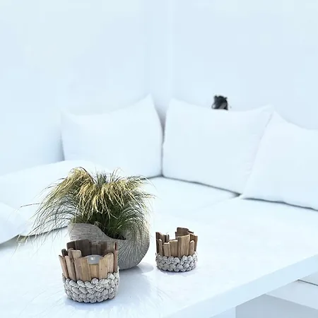 Sunsenses Electra With Private Pool *