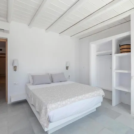 Sunsenses Electra With Private Pool