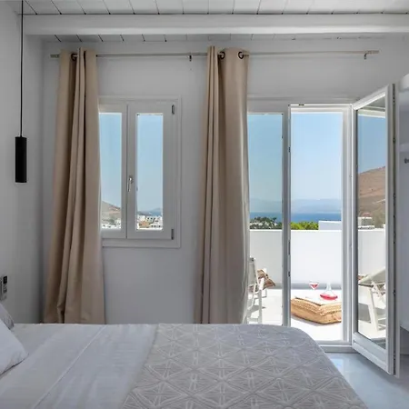 公寓 Sunsenses Electra With Private Pool