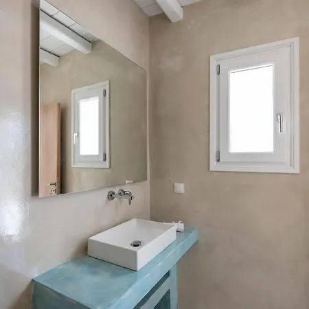 Sunsenses Electra With Private Pool Lejlighed *