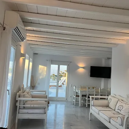 Sunsenses Electra With Private Pool 皮索·里瓦蒂