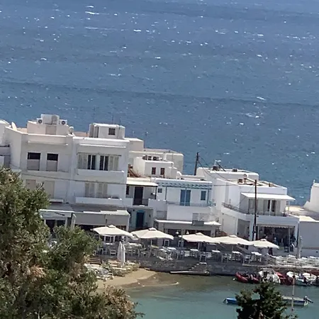 Lejlighed Sunsenses Electra With Private Pool