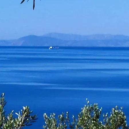 Sunsenses Electra With Private Pool Lejlighed