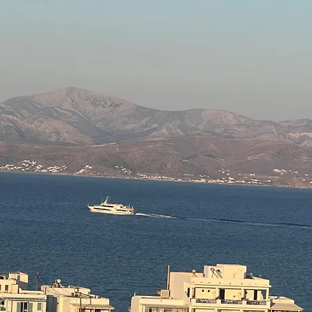 Sunsenses Electra With Private Pool Lejlighed Piso Livadi