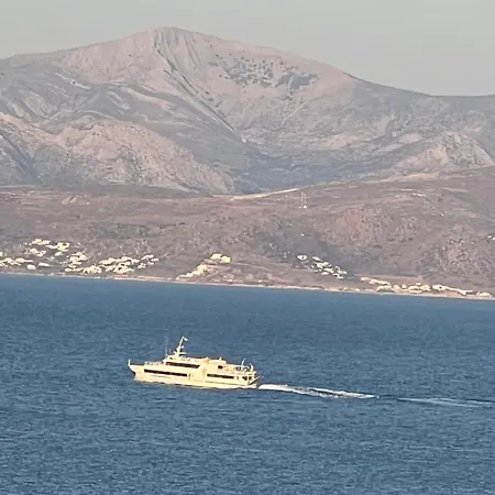 Sunsenses Electra With Private Pool