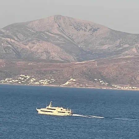 Sunsenses Electra With Private Pool